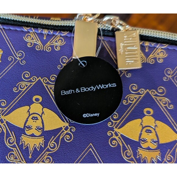 Bath & Body Works Disney Villains Evil Queen 5-Piece Gift Set NWT! - Picture 4 of 9